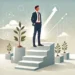Mindset of high achievers