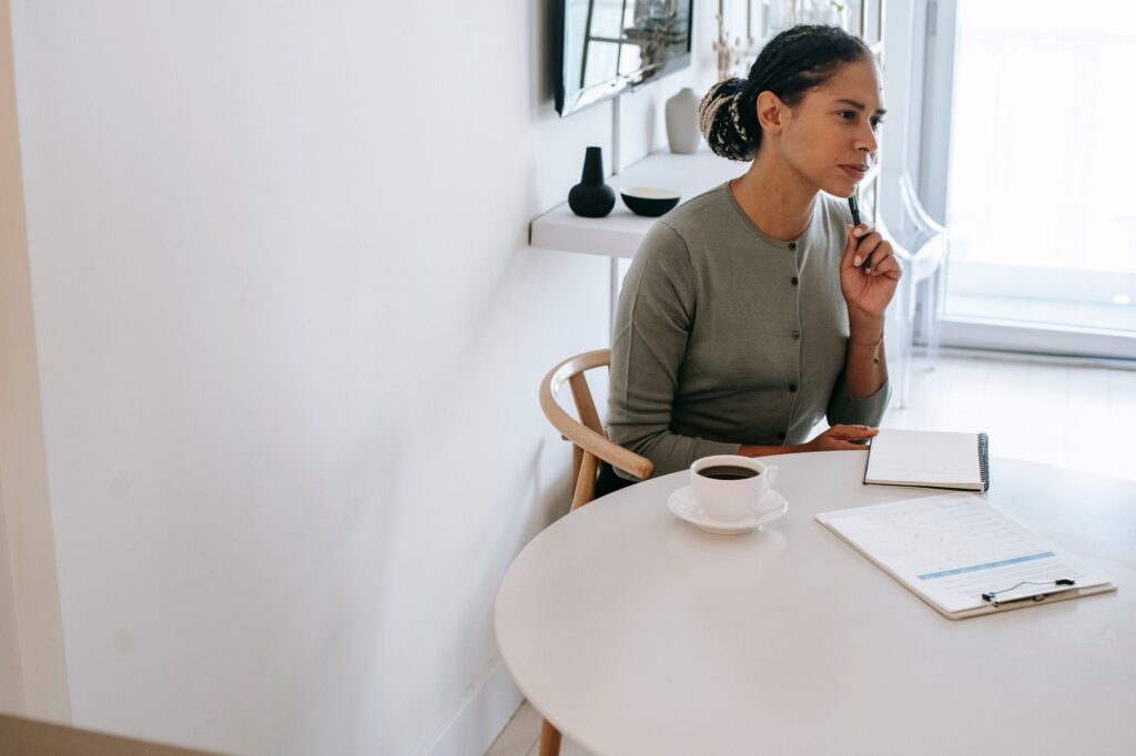 The Cortisol Habit You're Calling Discipline