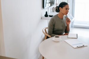 The Cortisol Habit You're Calling Discipline