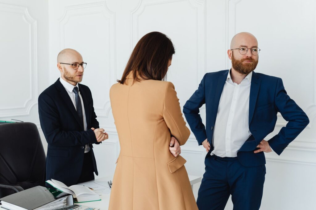 Your Business Partnership Has a Bug, Not a Personality Problem