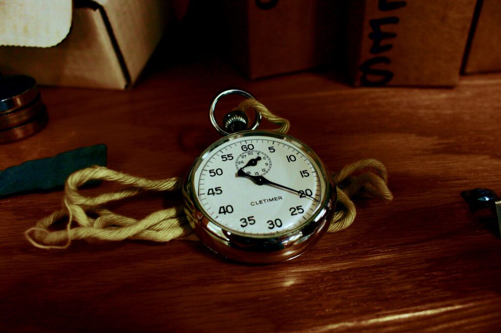 The Precision Gap: Why More Hours Won't Save Your Fourth Quarter