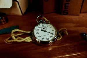The Precision Gap: Why More Hours Won't Save Your Fourth Quarter